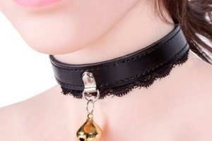 Sexy Collars