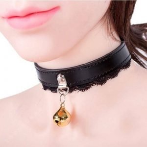 Sexy Collars