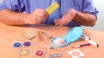 Contraceptive choices