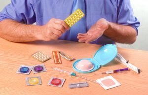 Contraceptive choices