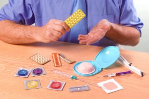 Contraceptive choices