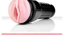 Everything you need to know about the Fleshlight