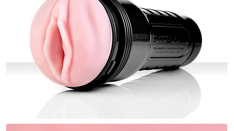 Everything you need to know about the Fleshlight
