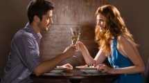 Good first date