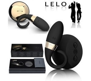 Lelo Oden