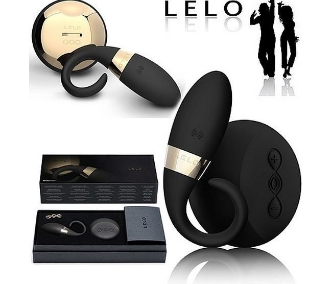 Lelo Oden