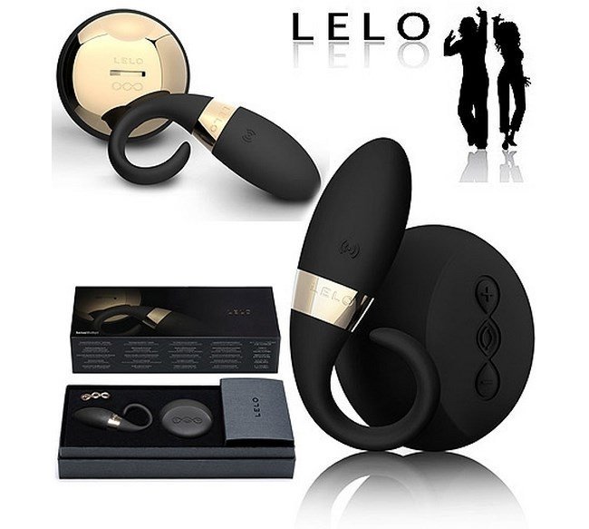 Lelo Xxx