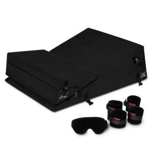Liberator Wedge/Ramp Combo