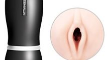 Give him the handjob he’s ever had with these sex toys