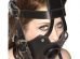 Strict Leather Half Face Muzzle