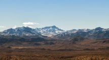 The Comstock Lode