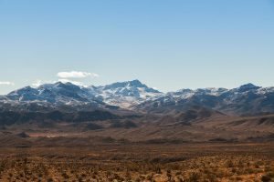 The Comstock Lode