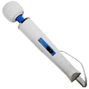 magic wand