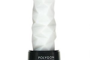 Tenga 3D