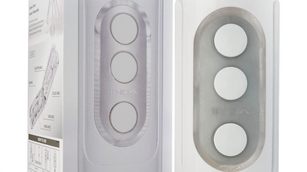 Men love to use this masturbation tool