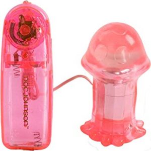 Doc Johnson Mushroom Plug