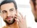 Healthy skin care for men