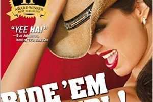 ride'em cowgirl