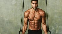 What is extreme muscle definition