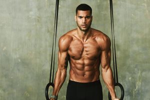 What is extreme muscle definition