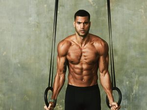 What is extreme muscle definition