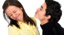 Don't be a bad kisser any longer