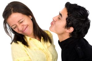 Don't be a bad kisser any longer