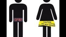 sexual double standard