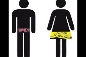 sexual double standard