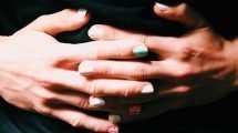 Hand and foot detailing for men