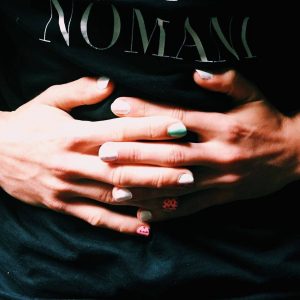 Hand and foot detailing for men