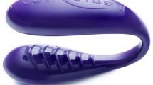 We-Vibe II