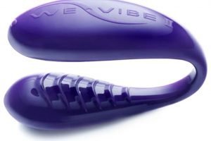 We-Vibe II