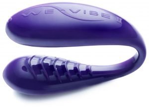 We-Vibe II