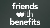 Friend with Benefits