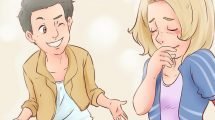 How to compliment a woman