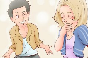 How to compliment a woman