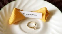 Show your creative side with these unique proposal ideas