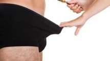 Research on penis size