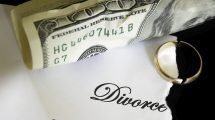 How to prepare financially for a divorce