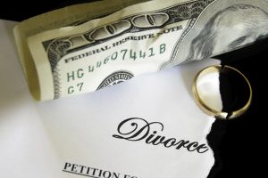 How to prepare financially for a divorce