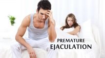 Finding solutions for premature ejaculation