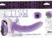 Fetish Fantasy Elite Vibrating Hollow Strap-on