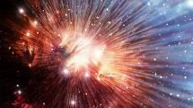 big bang