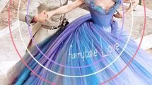 Why can’t love be like a fairy tale?