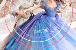 Why can’t love be like a fairy tale?