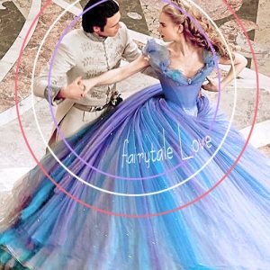 Why can’t love be like a fairy tale?
