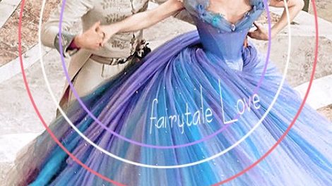 Why can’t love be like a fairy tale?