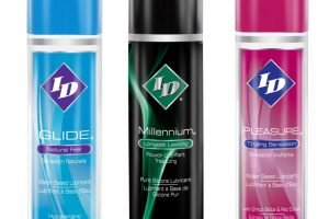 I-D Glide