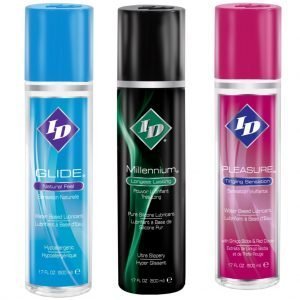 I-D Glide